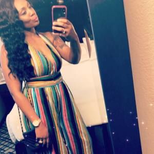 Meet your Posher, Daniqua